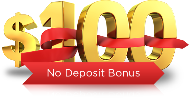 no deposit bonus cashout